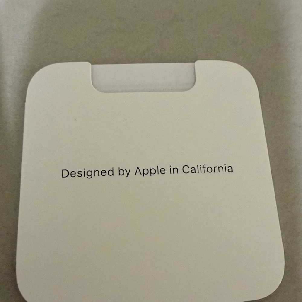 Apple IPhone 14 Pro Box Only